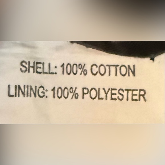 Men's Lightweight Jacket - Picture 7 of 7